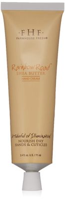 FarmHouse Fresh Rainbow Road Shea Butter Hand Cream, 2 fl. oz.