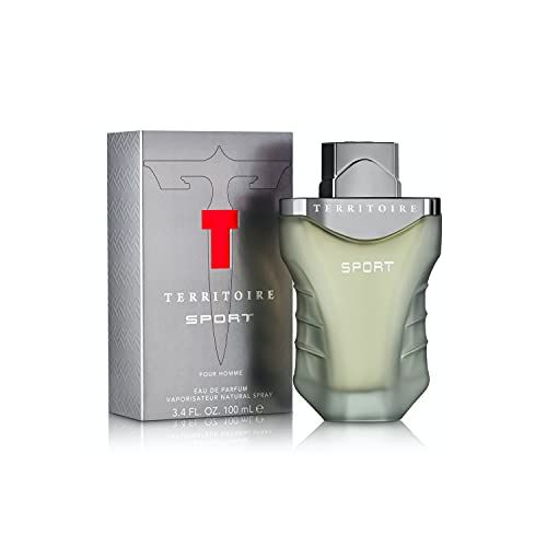 Territoire Eau De Parfum, Men&#39;s Cologne (Sport)