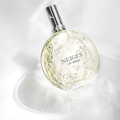 Lise Watier Neiges Eau de Toilette Spray, 3.34 fl oz