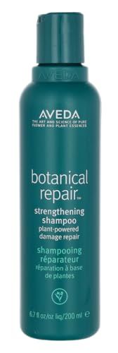Aveda botanical repair strngthening shampoo plant powered damage repair 6.7oz