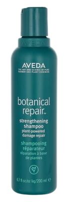 Aveda botanical repair strngthening shampoo plant powered damage repair 6.7oz