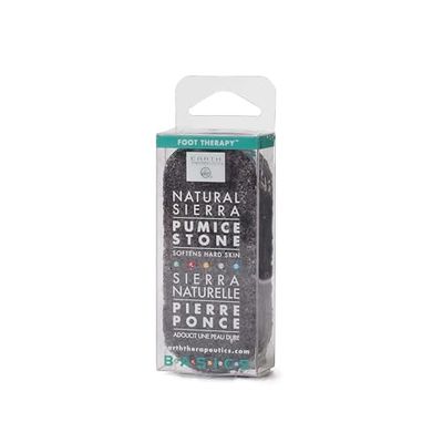 Earth Therapeutics Natural Sierra Pumice Stone - 1 Pumice Stone