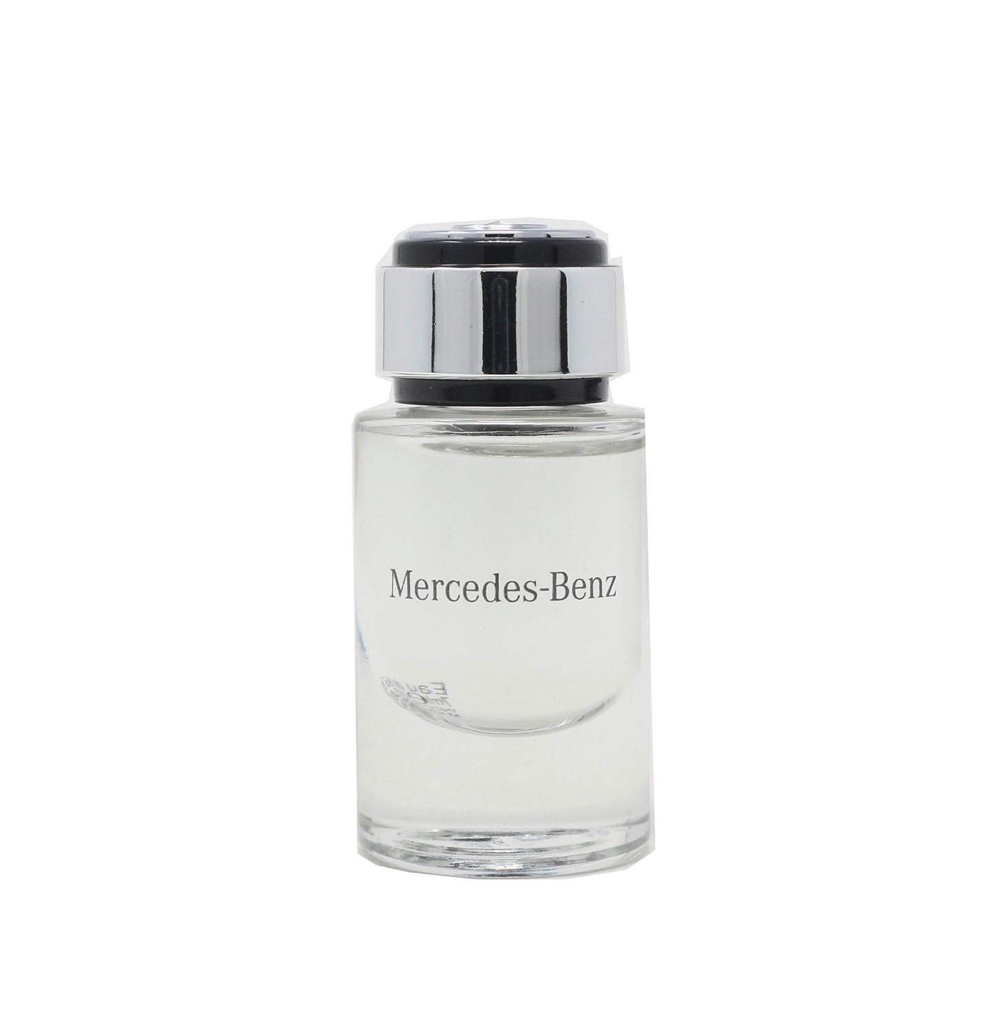 Mercedes-benz By Mercedes-benz Edt Mini .23 Oz