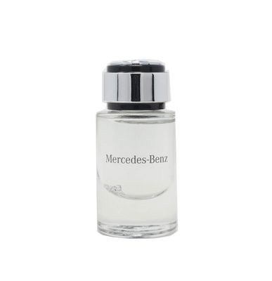 Mercedes-benz By Mercedes-benz Edt Mini .23 Oz