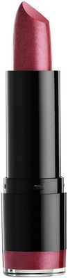NYX PROFESSIONAL MAKEUP Extra Creamy Round Lipstick - Violet Ray (Violet)