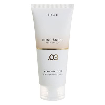 Bra Bond Angel Plex Effect - Bond Repair Treatment - Homecare Hair Fortifier - Suitable for All Hair Types 3.38 Fl Oz