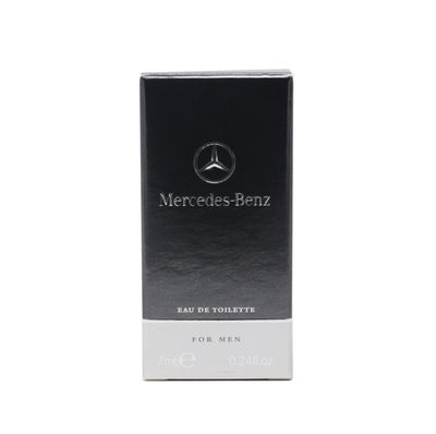Mercedes-benz By Mercedes-benz Edt Mini .23 Oz