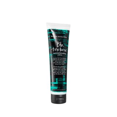 Bumble and bumble. Texture Hair Un(dressing) Styling Cream | Volumizing | Adds Texture + Matte Finish | Curly, Wavy, Straight, 5 Fl Oz