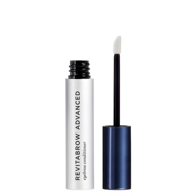 RevitaLash Cosmetics, RevitaBrow Advanced Eyebrow Conditioner Serum 1.5 mL, Physician Developed &amp; Cruelty-Free