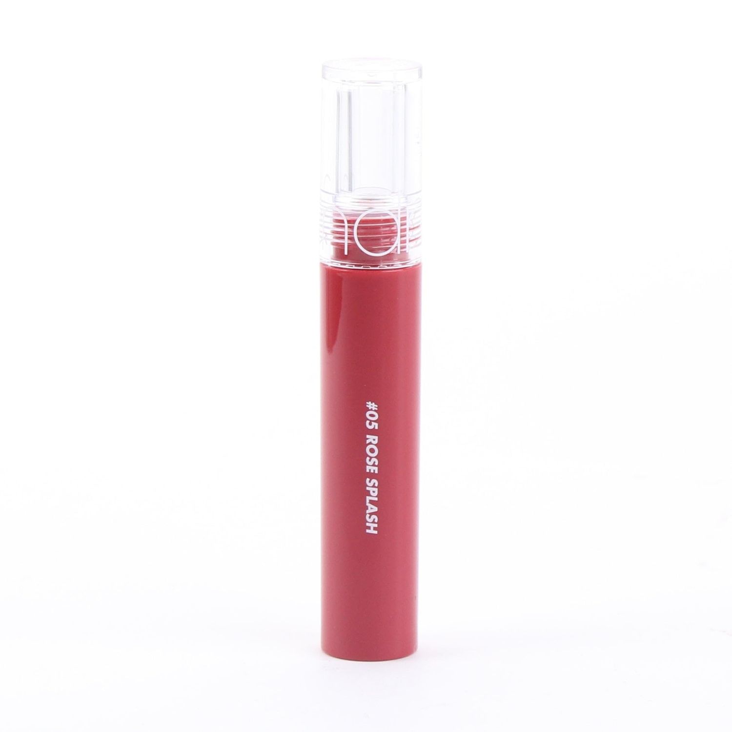 rom&amp;nd Glasting Water Tint (5 Colors) 4g (05 ROSE SPLASH)