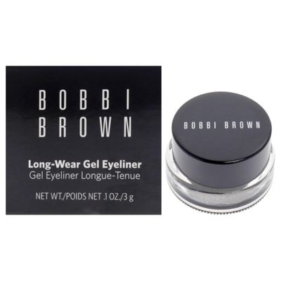 Bobbi Brown Long Wear Gel Eyeliner