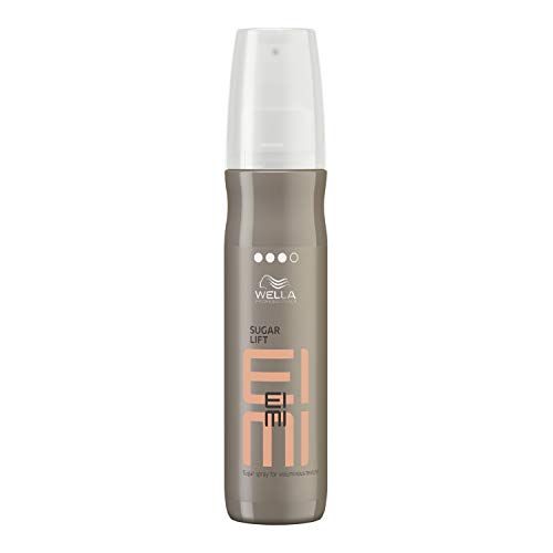 Wella EIMI Sugar Lift Spray, Add Volume And Natural Lift, Obtain A Matte Finish Look, 5.07 oz