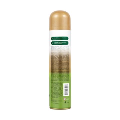 African Pride Olive Miracle Magical Growth Sheen Hair Spray, Enriched with Tea Tree &amp; Olive Oil, 8oz
