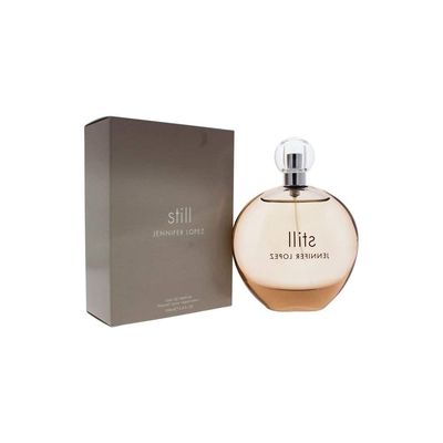 Jennifer Lopez Still Eau De Parfum Spray 3oz/ 100 Ml for Women By 3fl Oz