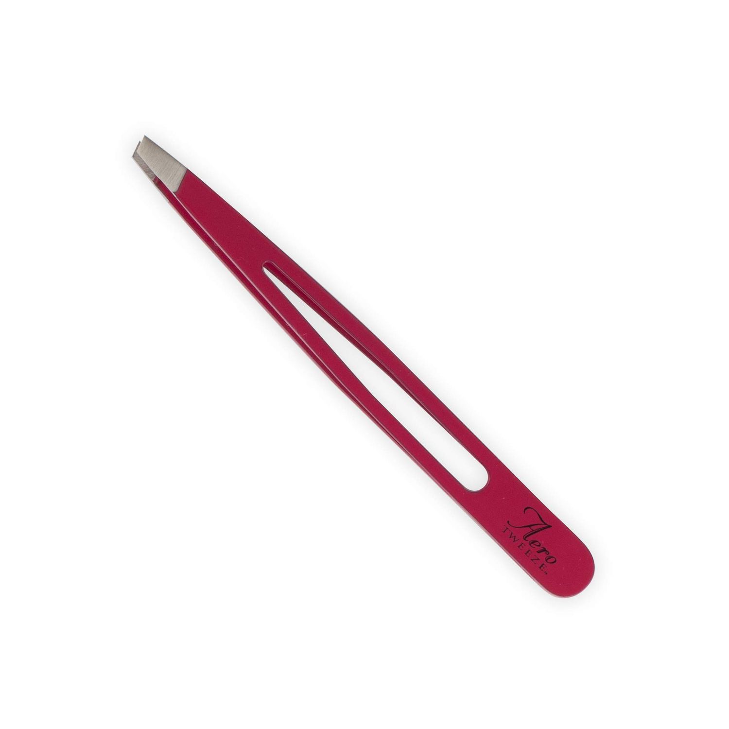 Slant Tip Aero Tweeze