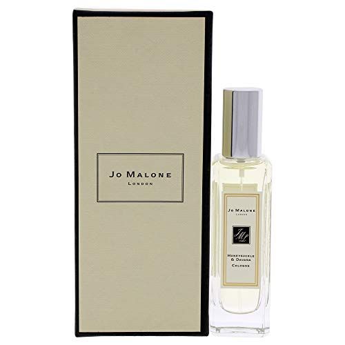 Jo Malone Honeysuckle &amp; Davana for Women Eau de Cologne Spray, 1 Ounce, Multi-color