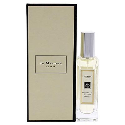 Jo Malone Honeysuckle &amp; Davana for Women Eau de Cologne Spray, 1 Ounce, Multi-color