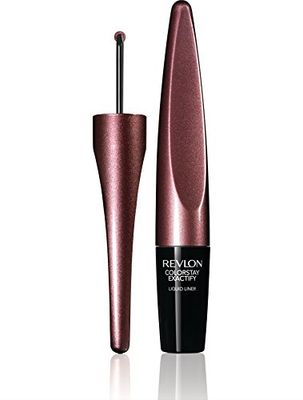 REVLON ColorStay Exactify Liquid Liner, Mulberry