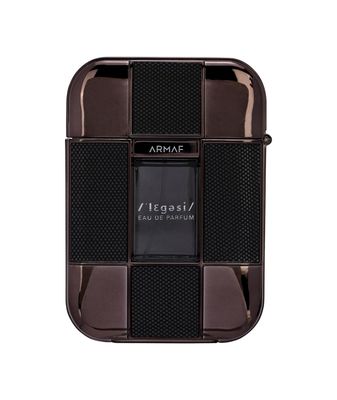 Armaf Legesi Eau de Parfum Spray for Men, 3.4 Ounce