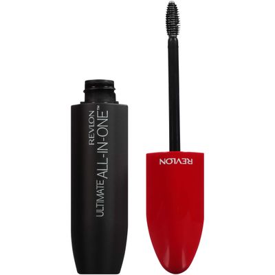 Revlon Ultimate All-In-One Mascara, Blackened Brown