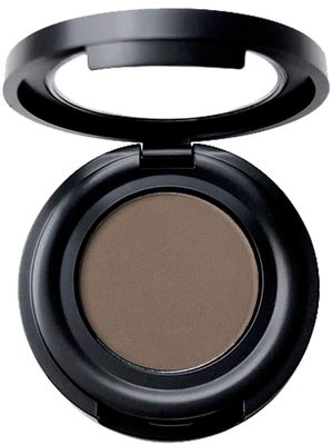 Mom&#39;s Secret 100% Natural Eyebrow, Organic, Vegan, Eyebrow Powder, Gluten Free, Cruelty Free, Made in the USA, 2.5 g. (Taupe)