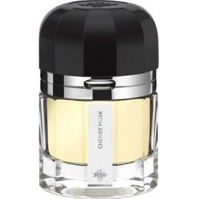 Cherry Musk by Ramon Monegal Perfumes Eau De Parfum 1.7 oz Spray