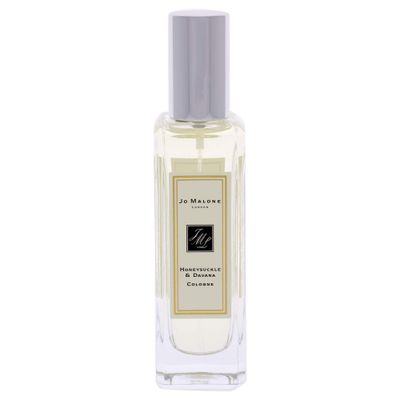 Jo Malone Honeysuckle &amp; Davana for Women Eau de Cologne Spray, 1 Ounce, Multi-color