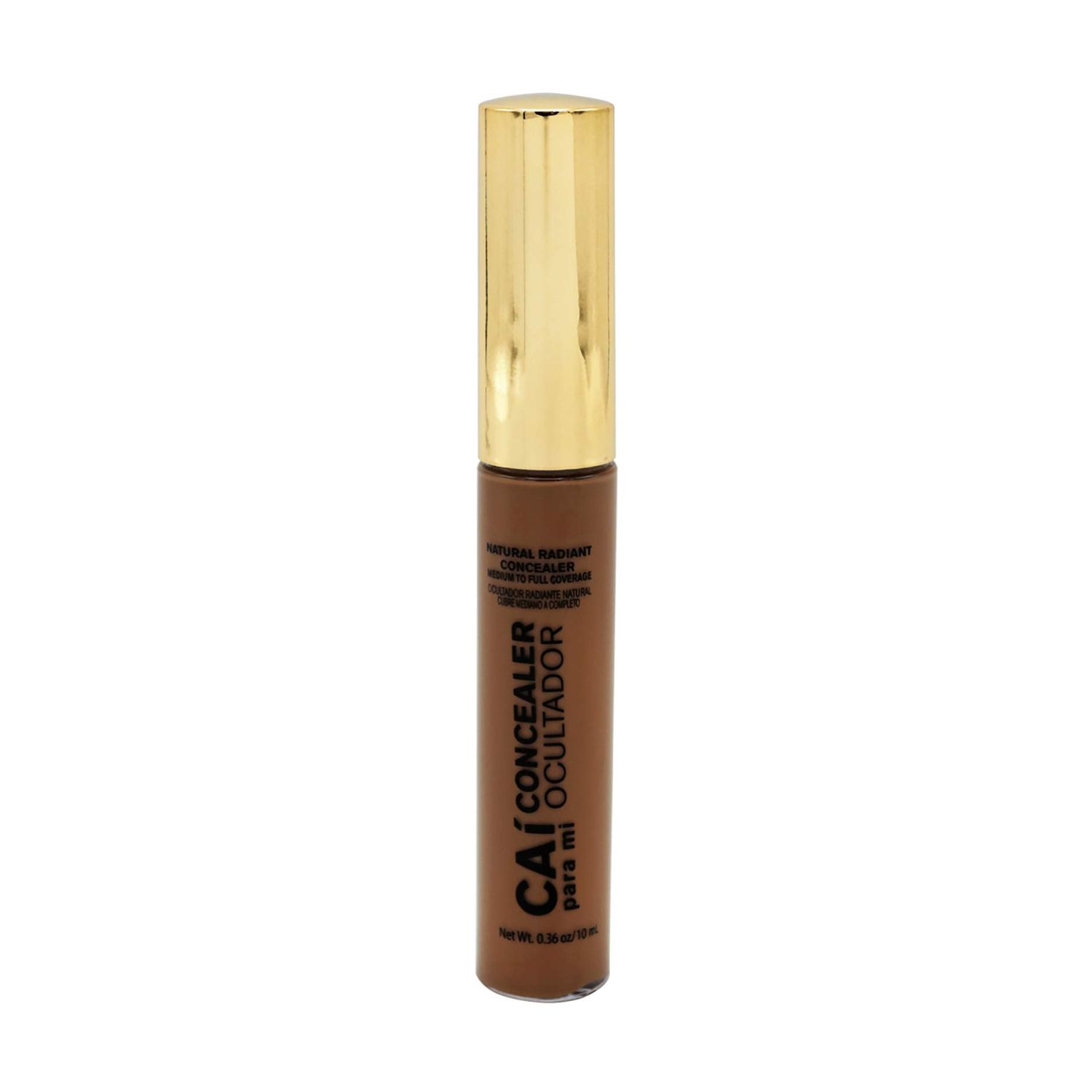 CAI Para Mi Natural Radiant Concealer (Mocha)