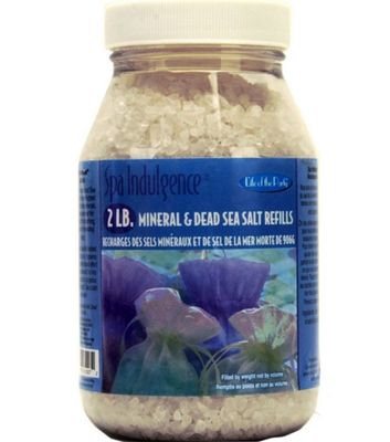 Life of the Party Bath Salt Refill Soap Base, 2-Pound