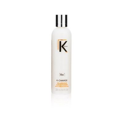Kronos K-Charge Volumizing Conditioner 8 fl oz.