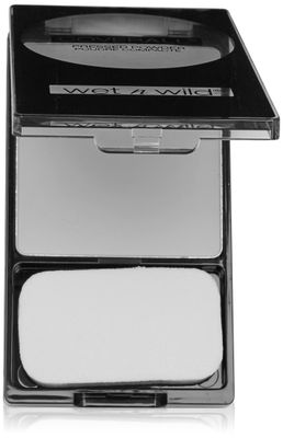 WET N WILD Coverall Pressed Powder - Light