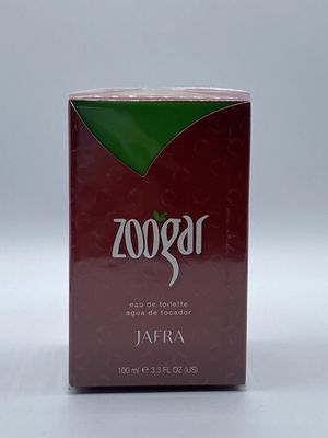 JAFRA Zoogar Eau de Toilette 1.7 fl. oz.
