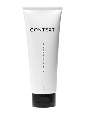 CONTEXT SKIN Micro-Derm Regenerator, 4 Ounce