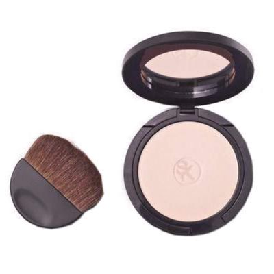 Undetectable Pressed Powder in Light