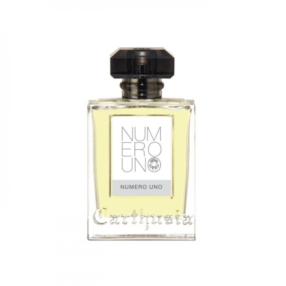 Carthusia Numero Uno Eau de Parfum 50 ml