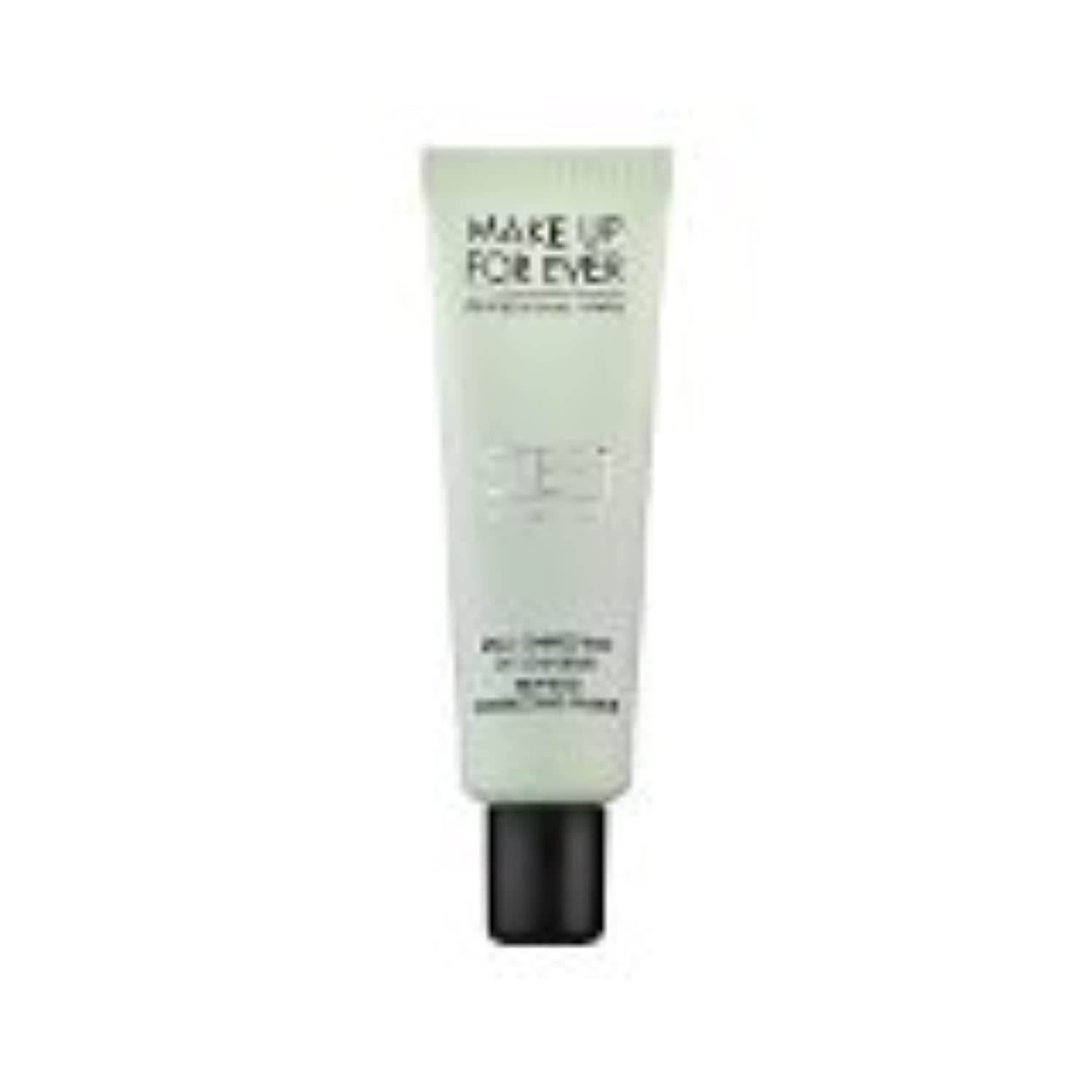 Make up for Ever Step 1 Skin Equalizer Redness Correcting Primer