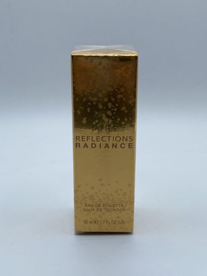 Jafra Reflections Radiance for Women Eau de Toilette 1.7fl oz