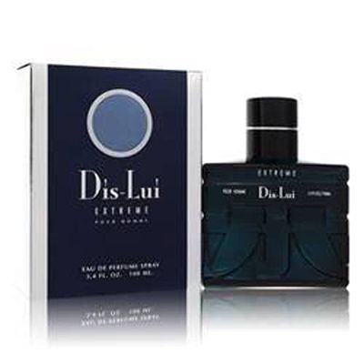 Eau De Parfum Spray 3.4 oz