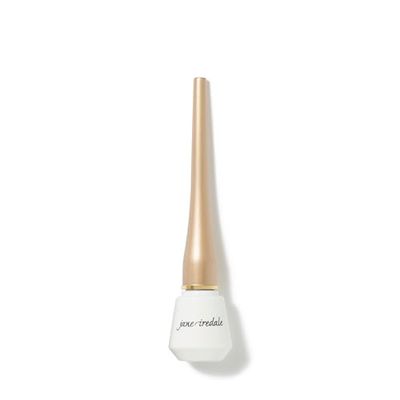 jane iredale Liquid Eyeliner, Black , 0.2 Fl Oz (Pack of 1)