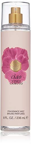 Vince Camuto Ciao Body Fragrance Spray Mist for Women, 8 Fl Oz