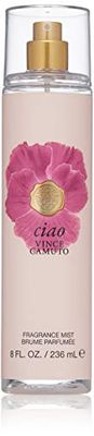 Vince Camuto Ciao Body Fragrance Spray Mist for Women, 8 Fl Oz