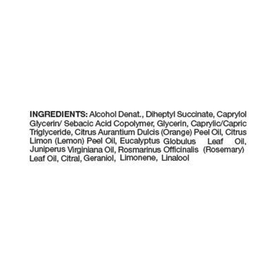 Jason Dry Spray Deodorant, Soothing Fresh Cucumber, 3.2 Oz
