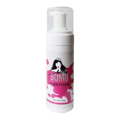 [Enhanced Formula]She is Bomb Collection Slick&amp;Slay Foam 7 fl.oz.