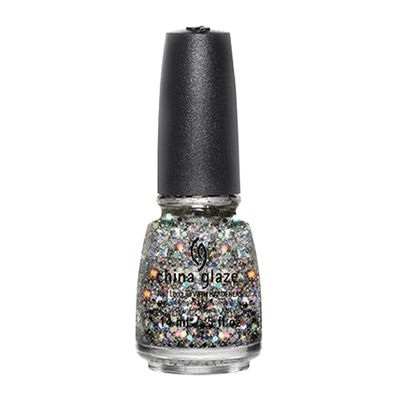 China Glaze Nail Polish, Techno 816