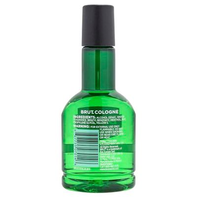 Brut Classic Scent, Cologne 5 oz (I0052265)