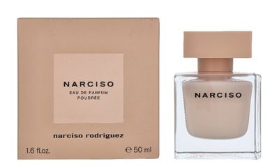 Narciso Rodriguez Narciso Poudree Eau De Parfum Spray 50ml/1.6oz