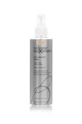 Brocato Volumizing Maximizer Volumizing Spray, 8.5 oz, by Beautopia Hair