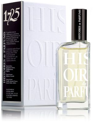 Histoires de Parfums 1725 Eau De Parfum Spray,2 Fl Oz