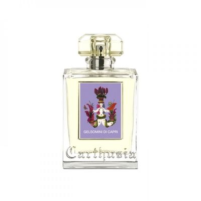 Carthusia Gelsomini di Capri Eau De Parfum, 50ml