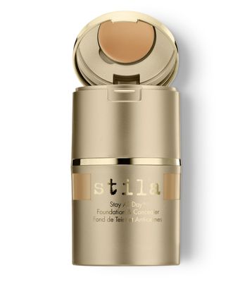stila Stay All Day Foundation &amp; Concealer, Light 3, 1 Count